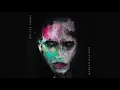 Download Lagu Marilyn Manson - PAINT YOU WITH MY LOVE (Official Audio)