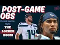 LIVE Post-Game Reaction To Texans EMBRASSING Loss In Seattle To Seahawks All-Time Bad Offense