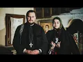 Lagu Arhid. Adrian Dobreanu, Iulia Ioana Vlad \u0026 Theologos - La mijlocu' cerului | colind 2021❄️