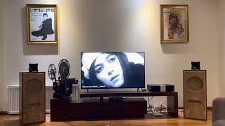 Move Iranian فیلم و موزیک فیلم داش اکل بهروز وثوقی مسعود کیمیایی بهمن مفید اسفندیار منفرد زاده 