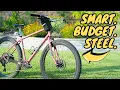 Download Lagu This BUDGET Bike Does EVERYTHING // PRIMOS MONO