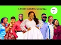 Download Lagu LATEST GOSPEL MIX 2024