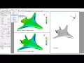 Comparing Grids Interpolation of Differing Meshes