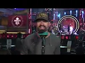 Walker Hayes Interview at 2021 CMT Artist of the Year
