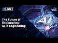 The Future of Engineering AI in Engineering