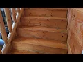 Patriot Getaways Gatlinburg Tennessee Cabins- The Lumber Jack Lodge