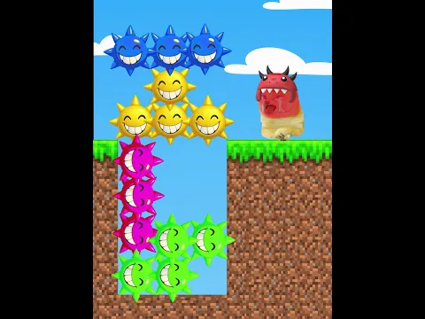 Wonder Boss Blocks in Wonderland?