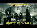 Bad Meets Evil - Living Proof (Full Instrumental)