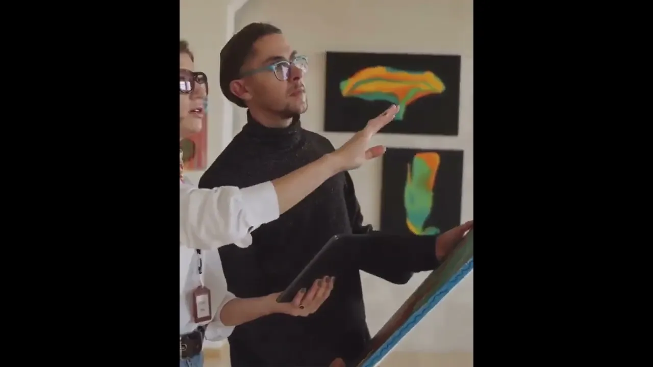 Video