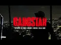 GANGSTAR | Salvador Da Rima | Oruam | Chefin | Real Fubá 