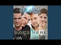 Download Lagu Back Here