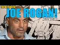 KILL TONY - THE RETURN OF JOE ROGAN