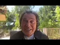 Happy Birt ay Louise Tuesday Museday 244 - Engelbert Humperdinck Vlog