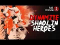 Download Lagu Dynamite Shaolin Heroes (1977) | MARTIAL ARTS ACTION | Full Movie