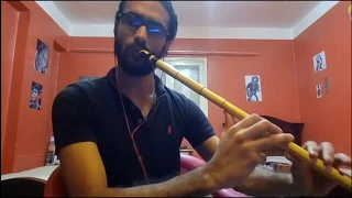Cover الموسيقي التصويرية لفيلم ابو علي جيتار و ناي 