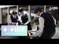 [T:TIME] TXT playing the piano - TXT (투모로우바이투게더)