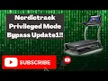 NoridcTrack Privileged Mode Fix 100 Bypass Update