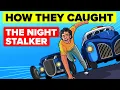 How They Caught Serial Killer The Night Stalker
