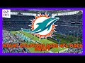 Miami Dolphins 2025 NFL Mock Draft Vol 2