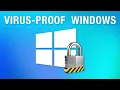 How to Virus-Proof Your Computer With Windows AppLocker Ultimate Guide