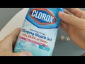 Can bleach kill the tooth nerve