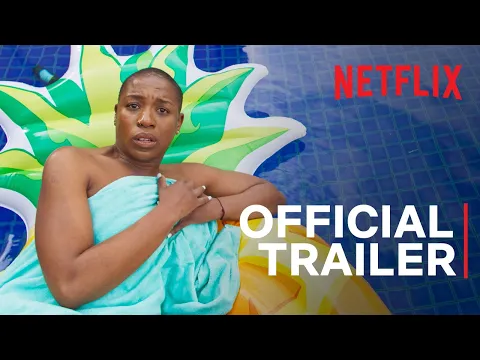Official Trailer