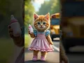 doggy doggy dum dum #cat #dudidudidam #shorts