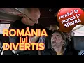 Lagu România lui Divertis: Românii pleacă la muncă în Spania