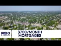 Milwaukee affordable housing some with mortgages under FOX6 News Milwaukee