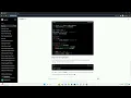 python flask websocket example