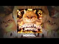 MONTAGEM MIAU JUMPSTYLE · Lenar (NORMAL | SPED UP | SLOWED) || MOST POPULAR PHONK SONG