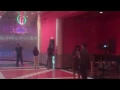 brending brending Cinema City at MarketPlace Movie Tavern