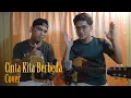 Download Lagu Cinta Kita Berbeza by Saleem | cover