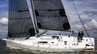On Test: J11S – J Boats’ new shorthanded racer