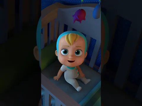 ARPO vs.The Kitchen Ghost! 👻 Will Baby Daniel Wake Up? - Scary Shorts for Kids #robotcartoons
