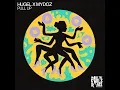 Pull Up - Hugel & Mydoz