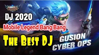 Download DJ MOBILE LEGEND 2020|Mantulll🎶||Full Bass Remix\u0026Superrr Greget🎶 MP3