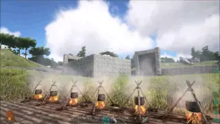ARK - How to Kibble Dilo Eggs