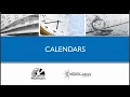 Ploud calendars