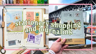 Download Traveler's Company Limited Sets Shopping Vlog + JWM | Job's Journal MP3