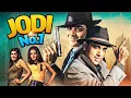 Jodi No. 1 (2001) Full Movie 4K | Govinda – Sanjay Dutt | Superhit Blockbuster Bollywood Comedy Film