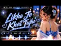 Likhe Jo Khat Tujhe  | Melodic Deep House Remix | DJ REX VOLTAGE | Mohammed Rafi