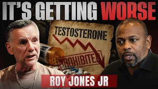 What Every Man Over 30 Needs to Hear | Roy Jones Jr. & Michael Franzese × Nutronics Labs