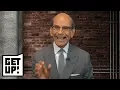 Nick Saban and Alabama football agree to 74 4M deal through 2025 season Get Up ESPN