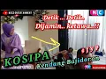 Lagu KOSIPA - dijamin ketawa ngakak bajidoran nico entertainment