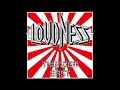 Lagu LOUDNESS - THUNDER IN THE EAST ( FULL ALBUM 1985 - JAPAN ) 