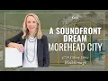 A Soundfront Dream in Morehead City 4729 S Shore Drive Morehead City NC