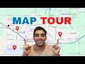 Everything You Need To Know About Living in Abbotsford BC MAP TOUR