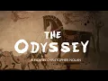 Download Lagu 'THE ODYSSEY' trailer Christopher Nolan