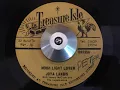 joya landis with tommy mccook and the supersonics - moon light lover (treasure isle)
